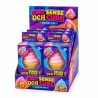 Juguete antiestres Squishy Cono Helado 7.5cm surtido - imagen 1