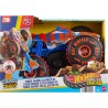 Coche radio control Tiger Shark Climber Monster Trucks Hot Wheels - imagen 3