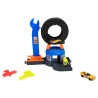 Tienda de Neumaticos Hot Wheels City - imagen 1