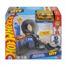 Tienda de Neumaticos Hot Wheels City - imagen 2