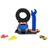 Tienda de Neumaticos Hot Wheels City - imagen 3