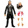 Blister 2 figuras Iron Man Extremis & Marvels Mandarin The Invencible Iron Man Marvel 15cm - imagen 2