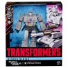 Figura Megatron One Shall Stand Studio Series Transformers The Movie 21,5cm - imagen 1