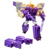 Figura Blitzwing Studio Series Transformers The Movie  17.5cm - imagen 1