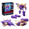 Figura Blitzwing Studio Series Transformers The Movie  17.5cm - imagen 2