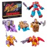 Figura Decepticon Monstructor Transformers 16.5cm - imagen 2