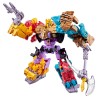 Figura Decepticon Monstructor Transformers 16.5cm - imagen 3