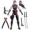 Figura Snake Eyes Dawn Moreno Gi Joe Classified Series 15cm - imagen 1