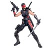 Figura Snake Eyes Dawn Moreno Gi Joe Classified Series 15cm - imagen 3