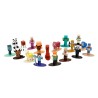 Blister 18 figuras Minecraft 4cm - imagen 2