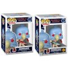 Figura POP Shangri - La Fontier Sunraku 5 + 1 Chase - imagen 1