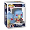 Figura POP Shangri - La Fontier Sunraku 5 + 1 Chase - imagen 3