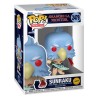 Figura POP Shangri - La Fontier Sunraku Chase - imagen 1