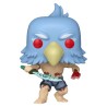 Figura POP Shangri - La Fontier Sunraku Chase - imagen 2