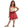 Disfraz Vaiana Moana Disney infantil - imagen 1