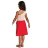 Disfraz Vaiana Moana Disney infantil - imagen 3