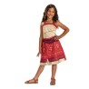 Disfraz Vaiana Moana Disney infantil - imagen 2