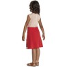 Disfraz Vaiana Moana Disney infantil - imagen 1