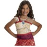 Disfraz Vaiana Moana Disney infantil - imagen 2