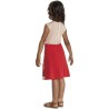 Disfraz Vaiana Moana Disney infantil - imagen 1
