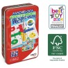 Juego Parchis & Oca viaje - imagen 1