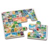 Juego Parchis & Oca viaje - imagen 3