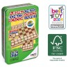 Juego Ajedrez & Damas viaje - imagen 1