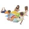 Juego Parchis Gigante - imagen 2