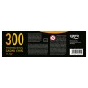 Maletin 300 fichas Poker - imagen 3