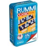 Juego Rummi viaje caja metalica - imagen 1