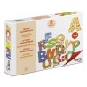 Letras Magneticas 60 pzs - imagen 3