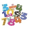 Numeros Magneticos 60pz - imagen 3