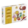 Figuras Magneticas 35pz - imagen 3