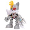Figura Tails Sonic The Hedgehog x Dc Comics 13cm - imagen 1