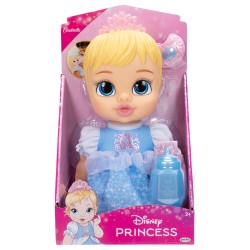 Muñeca bebe Princesas Disney 30cm surtido