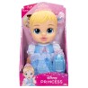 Muñeca bebe Princesas Disney 30cm surtido - imagen 1