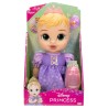 Muñeca bebe Princesas Disney 30cm surtido - imagen 3