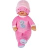 Muñeco Dormilon Rosa Baby Born 30cm - imagen 2