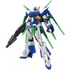 Maqueta HG 1/144 AGE-FX Gundam AGE-FX Mobile Suit Gundam AGE - imagen 1