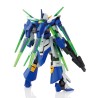 Maqueta HG 1/144 AGE-FX Gundam AGE-FX Mobile Suit Gundam AGE - imagen 3