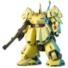Maqueta HGUC 1/144 PMX-003 The-O Mobile Suit Zeta Gundam - imagen 1