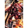 Maqueta MG 1/100 MS-06S Zaku II Char Aznable Custom Ver. 2.0 Mobile Suit Gundam - imagen 2