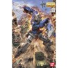 Maqueta MG 1/100 GN-001 Gundam Exia Gundam 00 - imagen 3