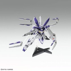Maqueta MG 1/100 Hi-Nu Gundam RX-93-v2 Ver. Ka Mobile Suit Gundam Char's Counterattack Beltorchika's Children