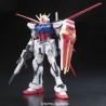 Maqueta RG 1/144 GAT-X105+AQM/E-X01 Aile Strike Gundam - imagen 1