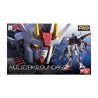 Maqueta RG 1/144 GAT-X105+AQM/E-X01 Aile Strike Gundam - imagen 3
