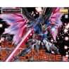 Maqueta MG 1/100 Destiny Gundam Special Edition - imagen 3