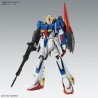 Maqueta MG 1/100 MSZ-006 Zeta Gundam Ver. Ka Mobile Suit Zeta Gundam - imagen 2