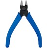 Herramienta Modelismo Entry Nipper Azul - imagen 2
