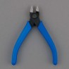 Herramienta Modelismo Entry Nipper Azul - imagen 3